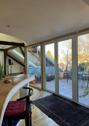 Romantic Central Loft I 115sqm